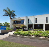 Comfort Inn Grammar View - Northern Rivers Accommodation