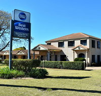 Best Western Tuscany on Tor Motor Inn - Northern Rivers Accommodation