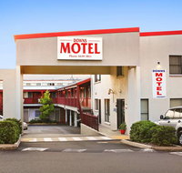 Downs Motel - Northern Rivers Accommodation