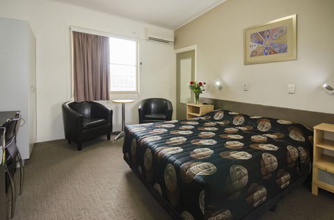 Countryman Motel, Biloela - Northern Rivers Accommodation 2