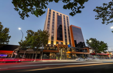 TRYP By Wyndham Pulteney Street - Northern Rivers Accommodation 0