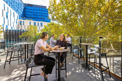 TRYP By Wyndham Pulteney Street - Northern Rivers Accommodation 1