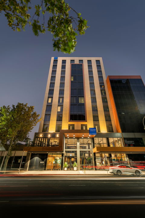 TRYP By Wyndham Pulteney Street - Northern Rivers Accommodation 2