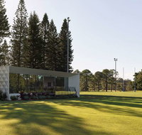 RACV Royal Pines Resort - Northern Rivers Accommodation