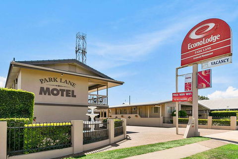Econo Lodge Park Lane - Northern Rivers Accommodation 0
