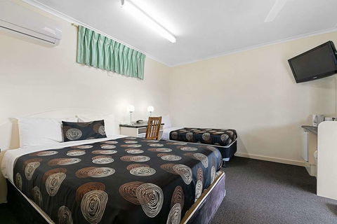 Econo Lodge Park Lane - Northern Rivers Accommodation 2
