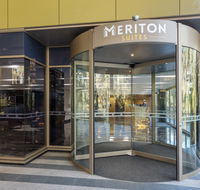 Meriton Suites North Ryde - Northern Rivers Accommodation