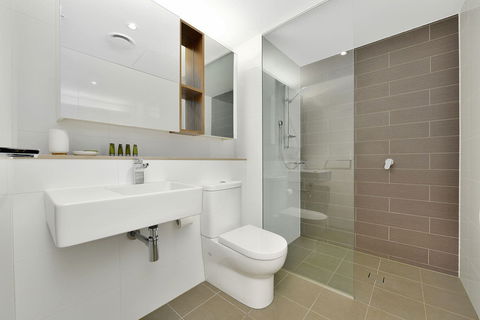 Astra Apartments MacQuarie Park - Northern Rivers Accommodation 1