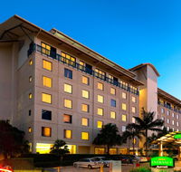 Courtyard by Marriott Sydney-North Ryde - Northern Rivers Accommodation