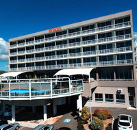 Rydges Gladstone - Northern Rivers Accommodation