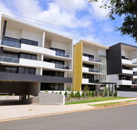 Apartments G60 Gladstone - Northern Rivers Accommodation