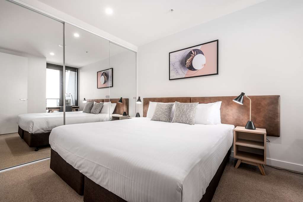 Glen Waverley VIC Northern Rivers Accommodation