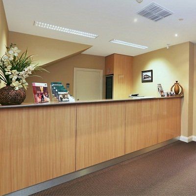 Whyalla Playford Apartments - Northern Rivers Accommodation 1