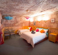 Comfort Inn Coober Pedy Experience - Northern Rivers Accommodation