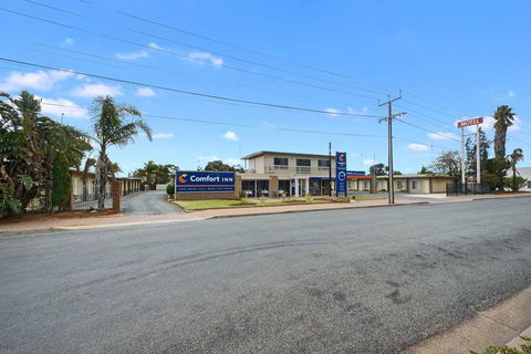 Comfort Inn Flinders On Main - Northern Rivers Accommodation 1