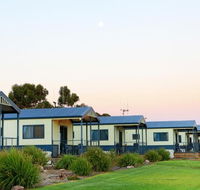 Discovery Parks Whyalla Foreshore - Northern Rivers Accommodation