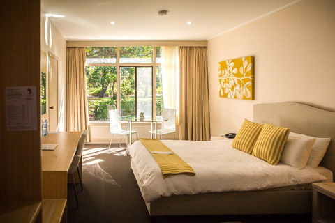Whyalla Foreshore Motor Inn - Northern Rivers Accommodation 1