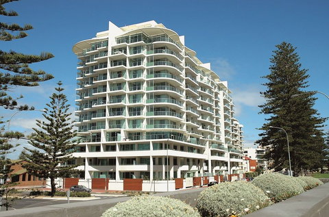 Oaks Liberty Towers - Northern Rivers Accommodation 0