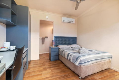 Discovery Parks Cloncurry - Northern Rivers Accommodation 1