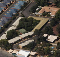 Margaret River Motel - Northern Rivers Accommodation