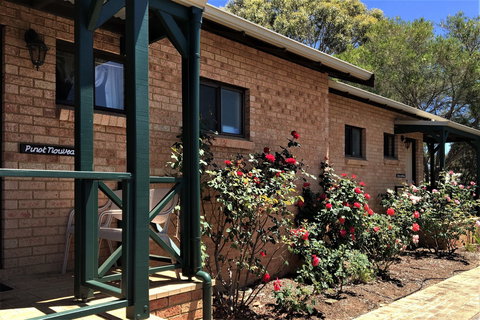 Margaret River Motel - Northern Rivers Accommodation 2