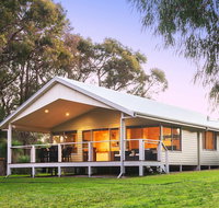Acacia Chalets Margaret River - Northern Rivers Accommodation