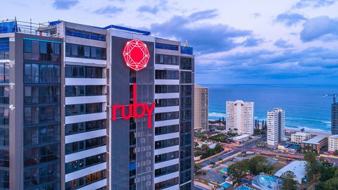 Arise Ruby Gold Coast - Northern Rivers Accommodation 0