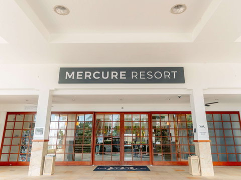 Mercure Gold Coast Resort - Northern Rivers Accommodation 1