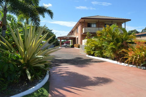 Kennedy Drive Motel - Northern Rivers Accommodation 0
