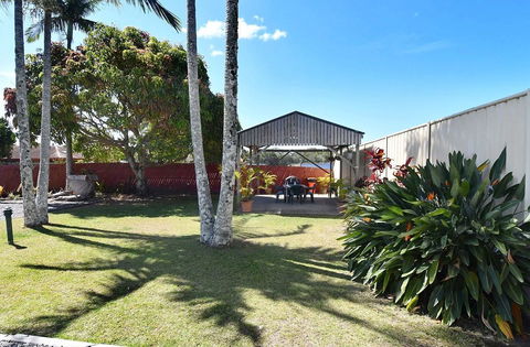 Kennedy Drive Motel - Northern Rivers Accommodation 2