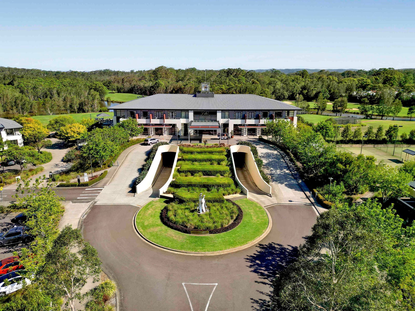 Ourimbah NSW Northern Rivers Accommodation