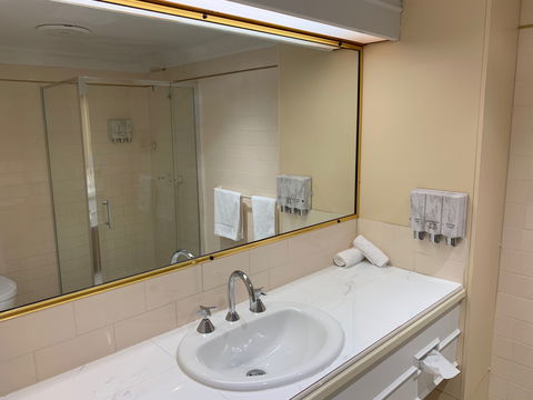 Heritage Motor Inn Goulburn - Northern Rivers Accommodation 0