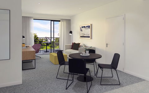 Quest Goulburn - Northern Rivers Accommodation 1
