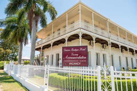 Denison Boutique Hotel - Northern Rivers Accommodation 0