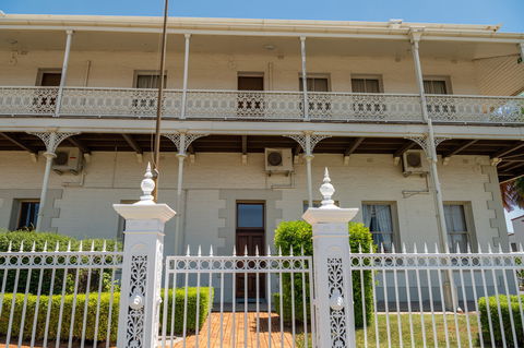 Denison Boutique Hotel - Northern Rivers Accommodation 2
