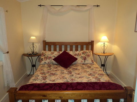 Greenocks Old Telegraph Station - Northern Rivers Accommodation 2