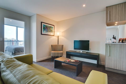 The Point Brisbane Hotel - Northern Rivers Accommodation 1