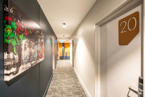 Chardons Corner Hotel - Northern Rivers Accommodation 0