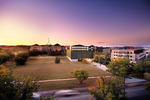 Little National Hotel - Northern Rivers Accommodation 0
