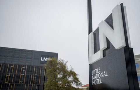 Little National Hotel - Northern Rivers Accommodation 1
