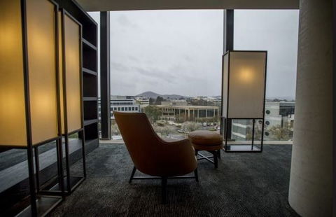 Little National Hotel - Northern Rivers Accommodation 2