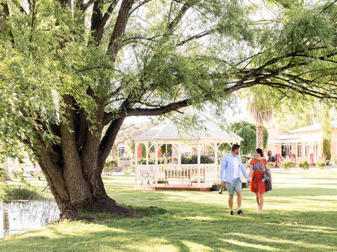 Parklands Resort & Conference Ctr - Northern Rivers Accommodation 0