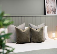 Aden Hotel Mudgee - Northern Rivers Accommodation
