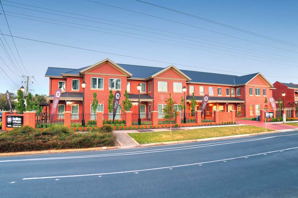 Turvey Park NSW Northern Rivers Accommodation