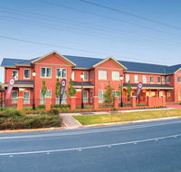 Best Western Plus Bolton on the Park - Northern Rivers Accommodation