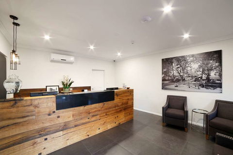 Best Western Plus Bolton On The Park - Northern Rivers Accommodation 1