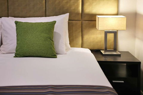 Best Western Plus Bolton On The Park - Northern Rivers Accommodation 2