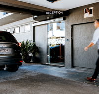 Astor Inn - Northern Rivers Accommodation