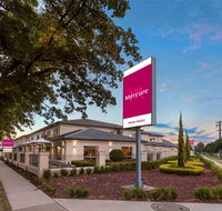 Mercure Wagga Wagga - Northern Rivers Accommodation