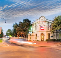 Prince of Wales Motor Inn - Northern Rivers Accommodation